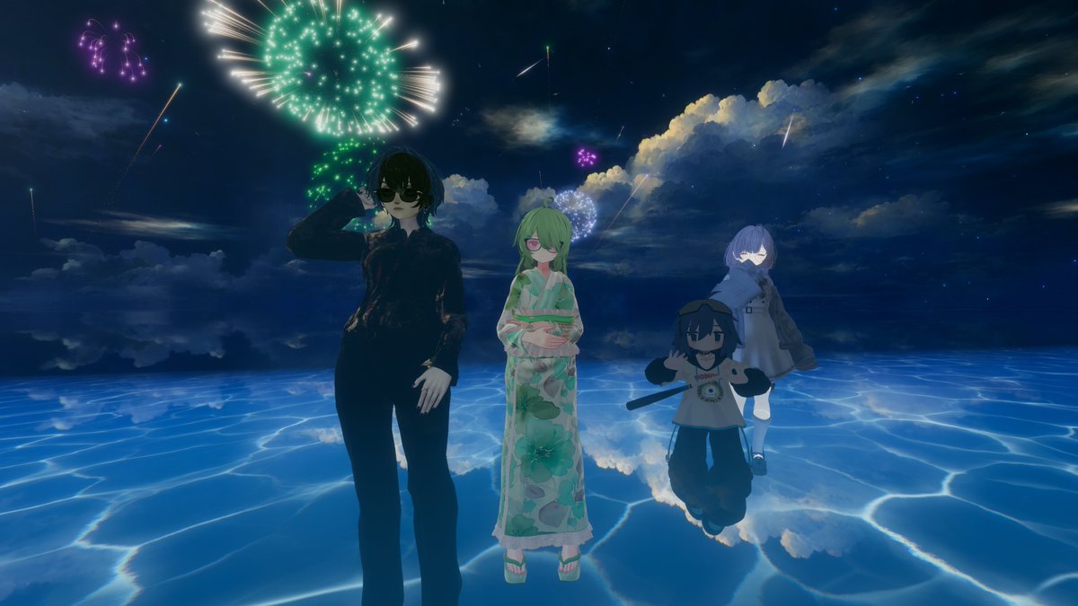 saimu_vr's tweet photo. https://t.co/Dks0TNmxIb