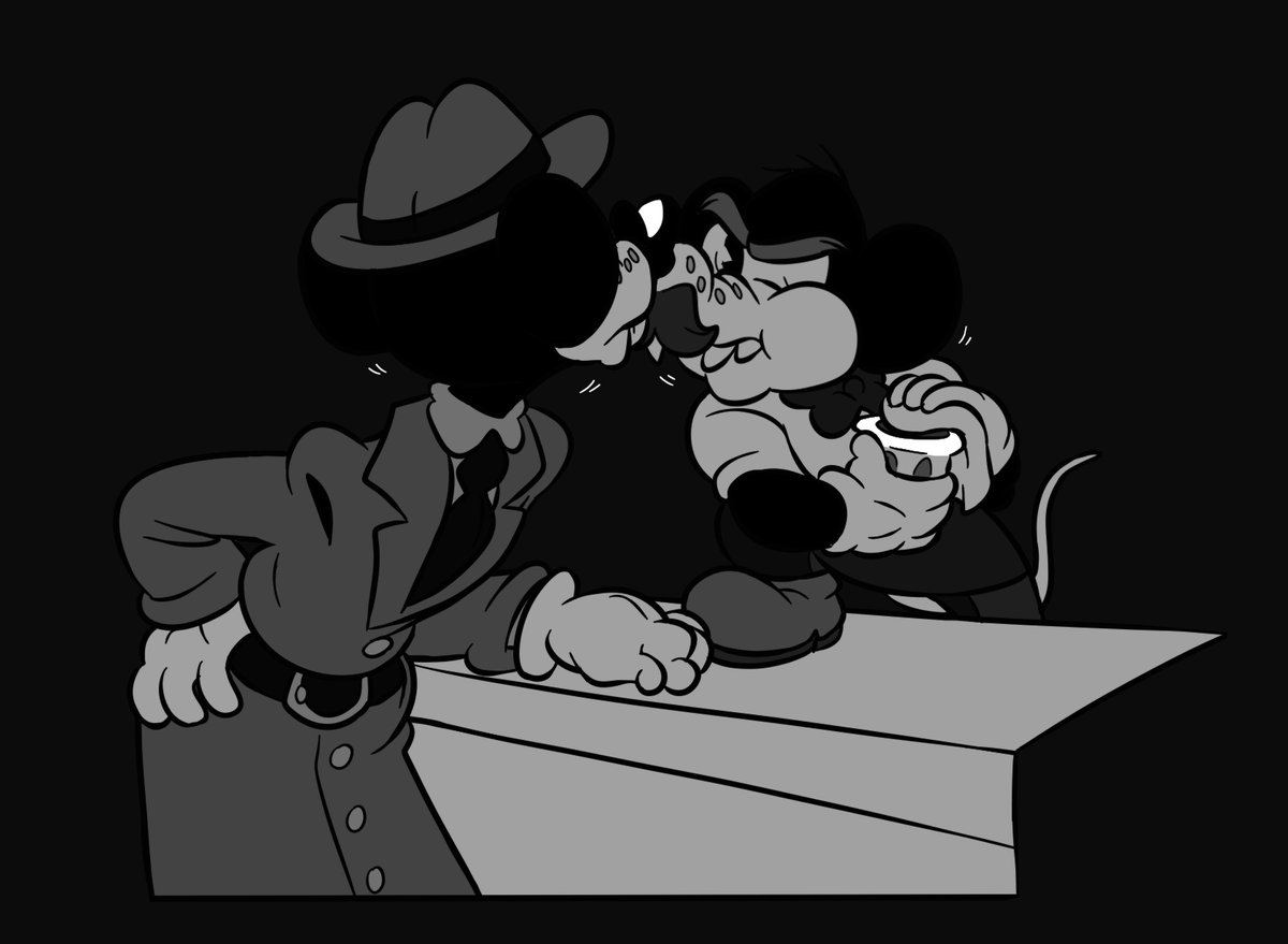 lOnely_wh1skers's tweet photo. snout-nuzzling the homie goodnight https://t.co/MbLvBI8Cix