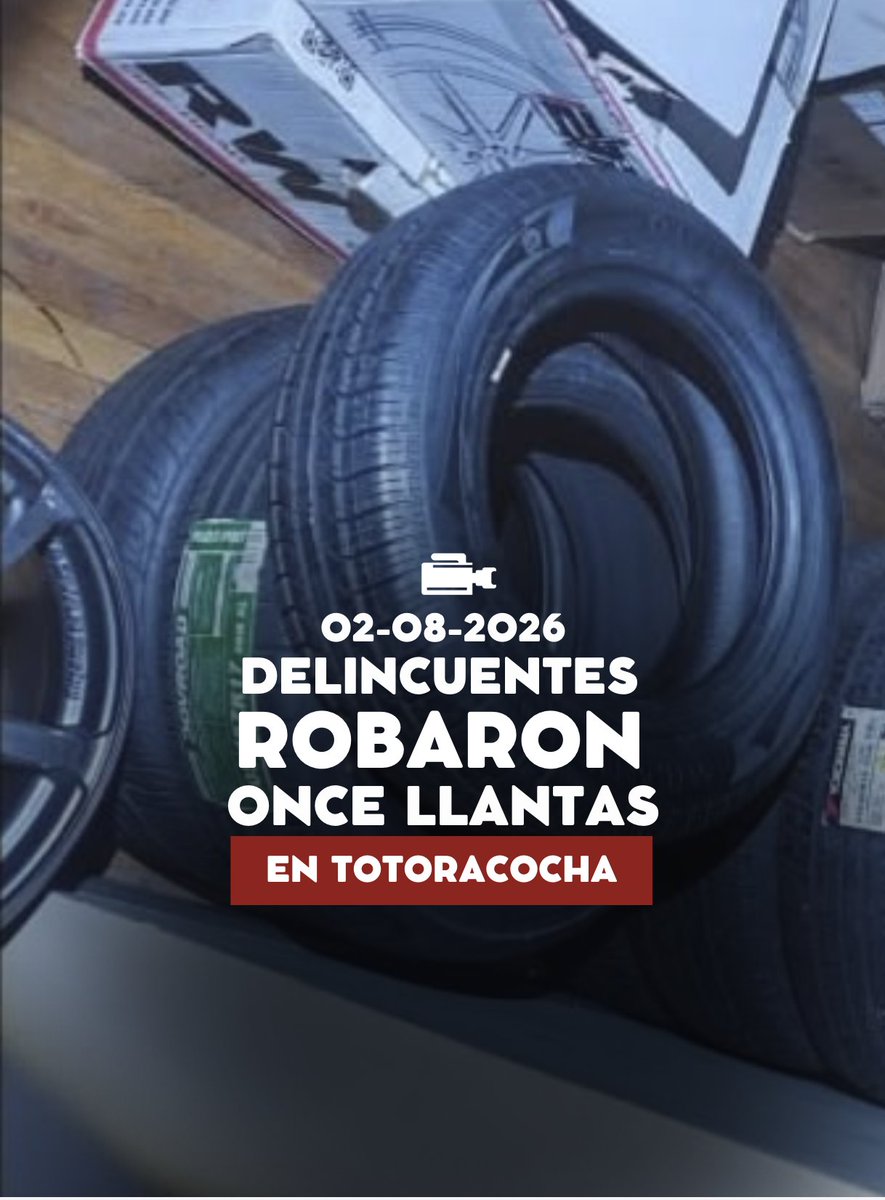 RED Informativa tweet media