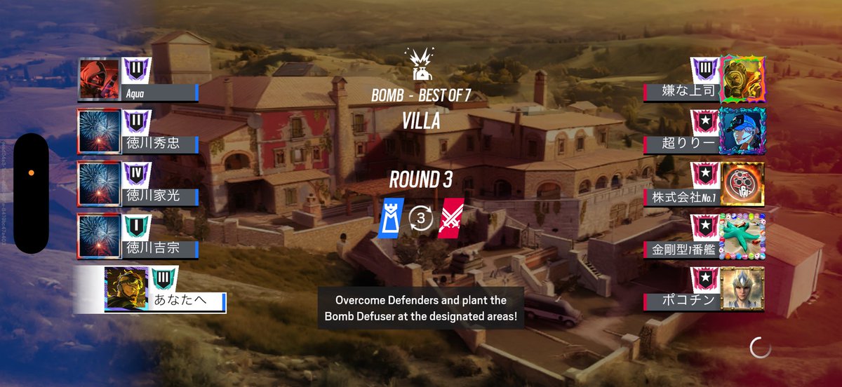 dannpierr's tweet photo. Damn you @Rainbow6Game https://t.co/U5EXdop1dH