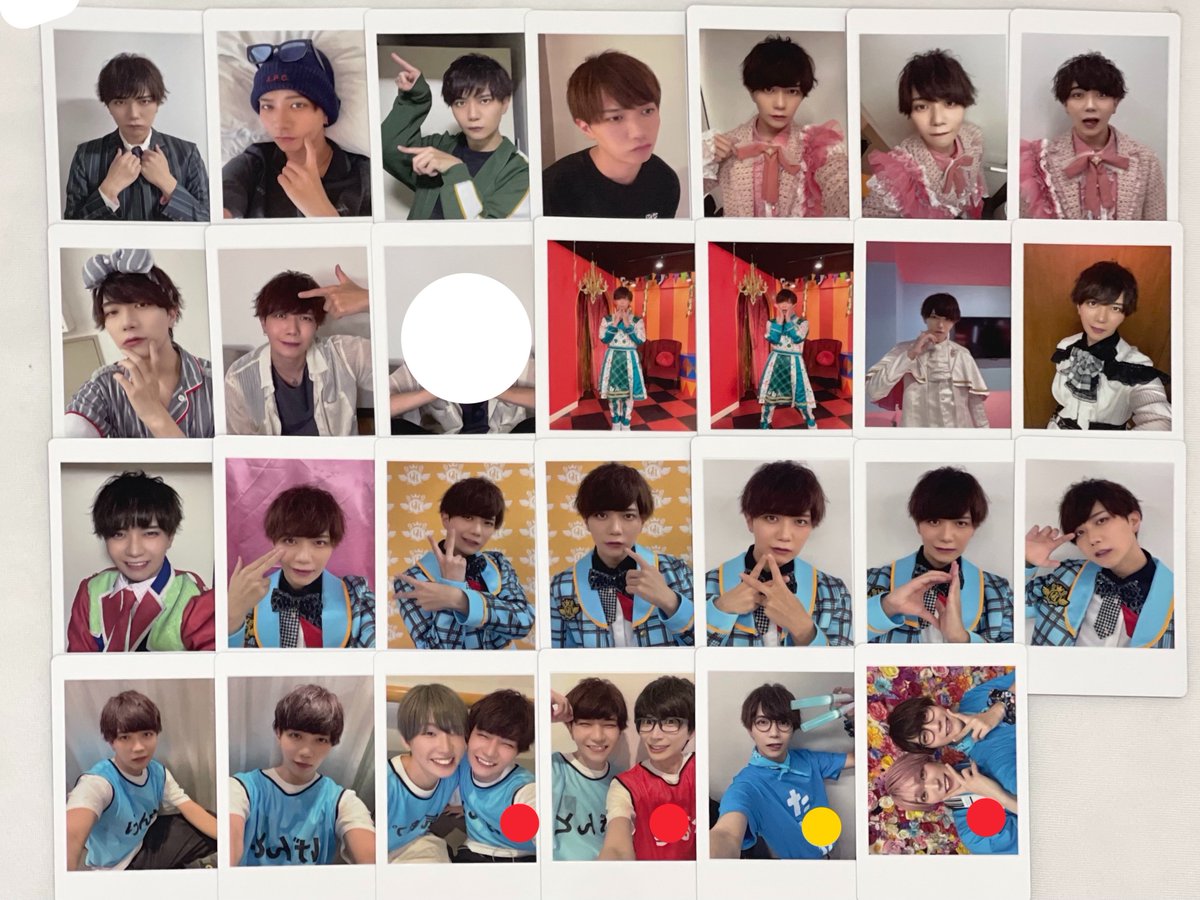 _4chaM's tweet photo. 更新 https://t.co/YoAWXKec4A