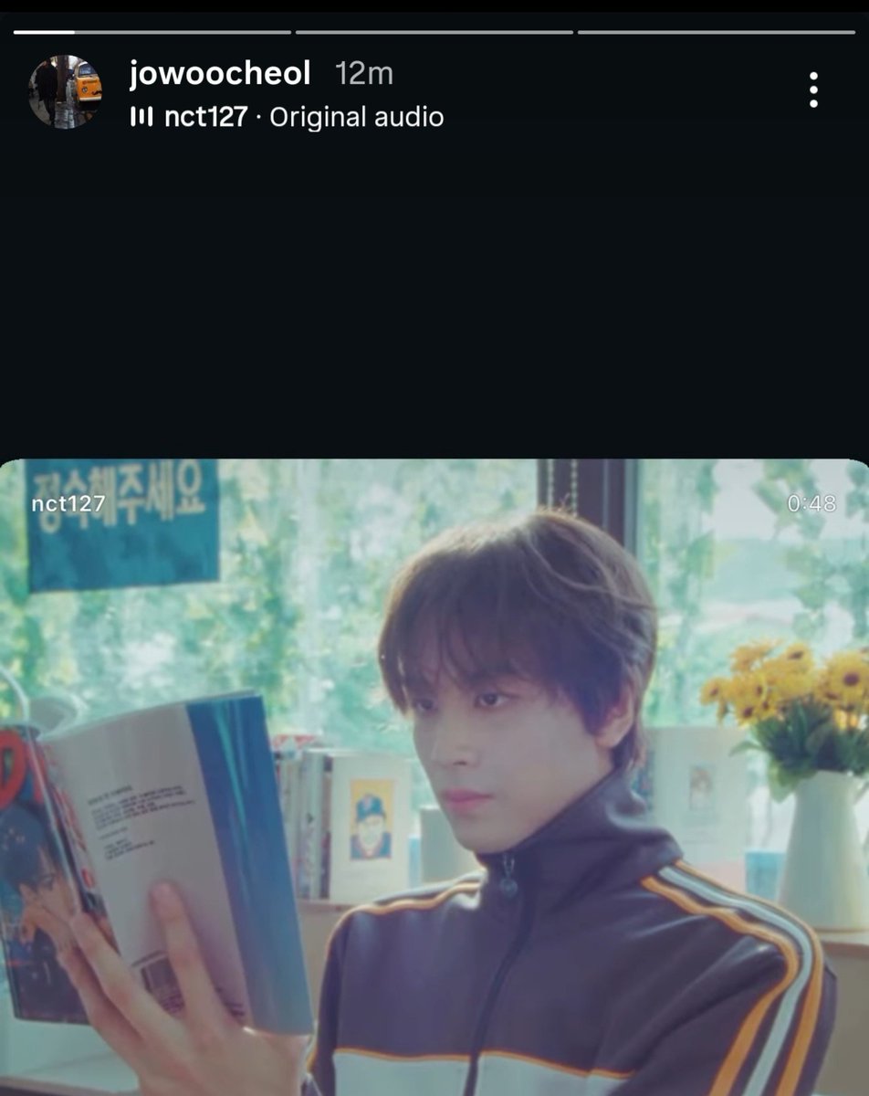 127streams's tweet photo. jowoocheol is working with #NCT127 creative production! some of his works at SM includes aespa 'whiplash' and red velvet 'summer magic'

Blingy Action Plan D1
#NCT127_Call127 #NCT127_BLINGY
@NCTsmtown_127 https://t.co/8yacP6I8tU