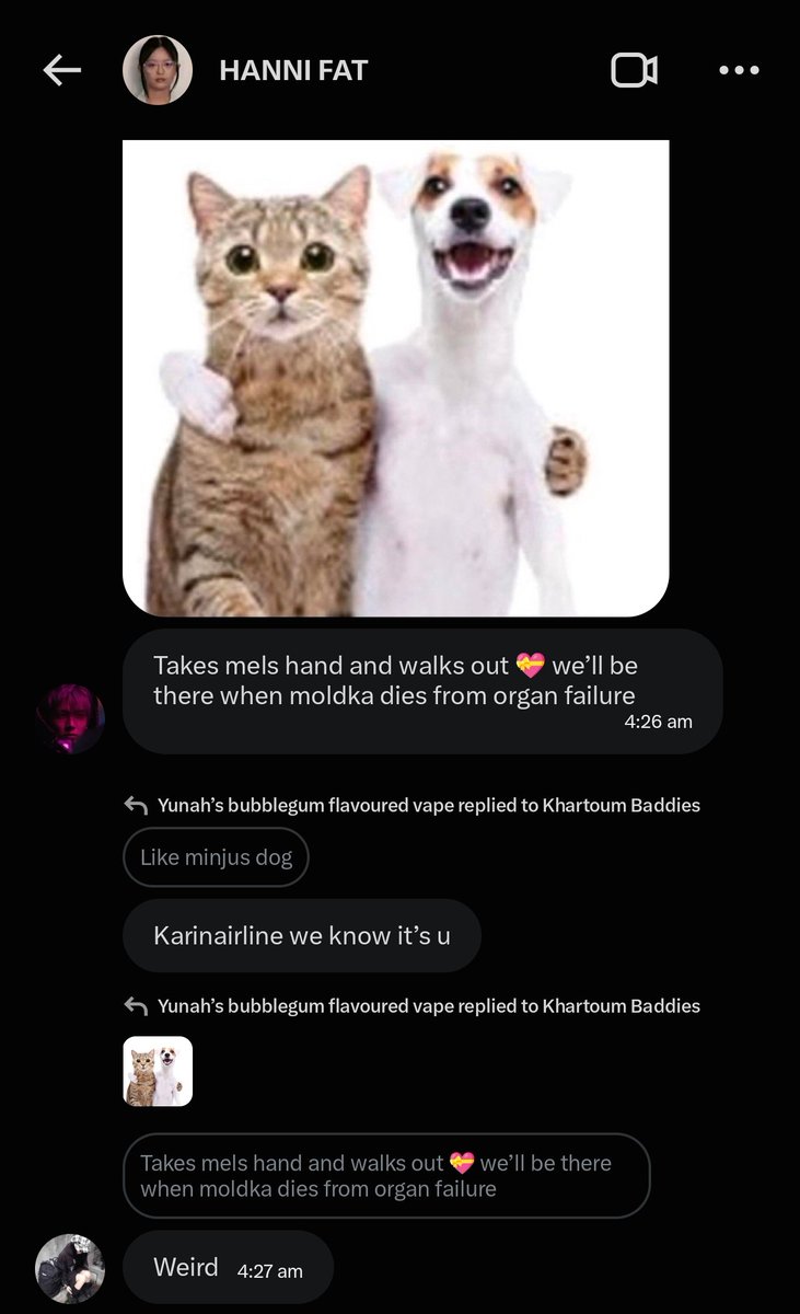 NING SHADY FACTS ؛༊ tweet media