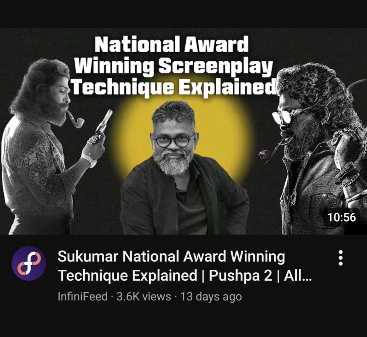 _YASH3011's tweet photo. Technique ledhu bokka ledhu... Maximum North paan parag gallaki nachindhi Ani.. 
Vallu ekkuva BJP ey untaru..
Inka BJP ante...... 
#pushpa #nationalfilmawards #Pushpa2 https://t.co/OhP4gtiIKX
