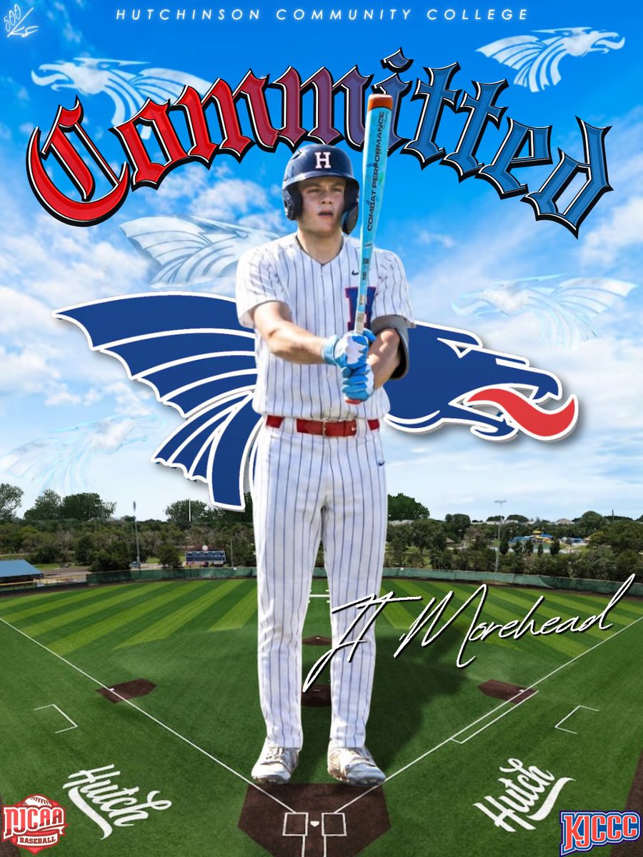 JTMorehead8's tweet photo. Committed. @BlueDragonBSB https://t.co/cDEHU873ft