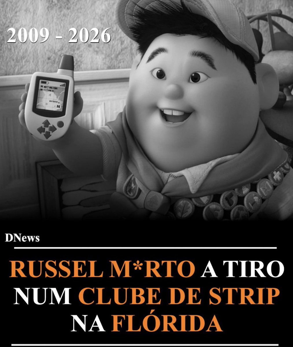 Terror do Cotidiano tweet media