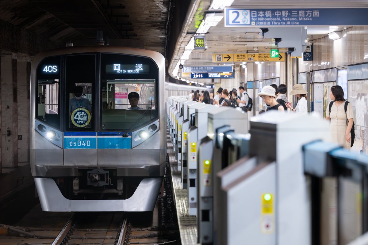 1high_3's tweet photo. 帯ボロボロ臨時列車 https://t.co/lMLg6XyPDT