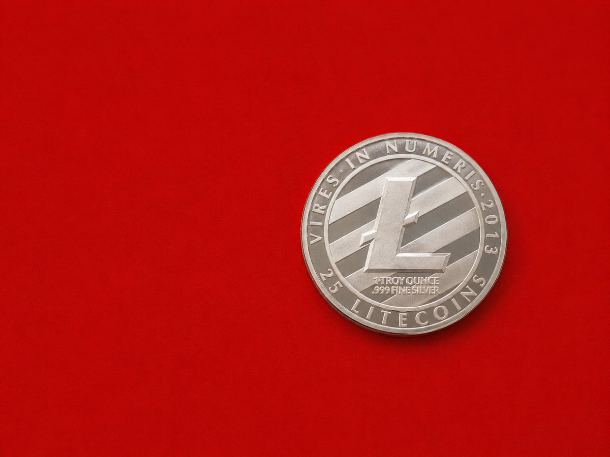LitecoinProject's tweet photo. Litecoin Core v0.21.5.6 released! All users are advised to upgrade. This release contains important security updates. https://t.co/YTA7TnZDPx