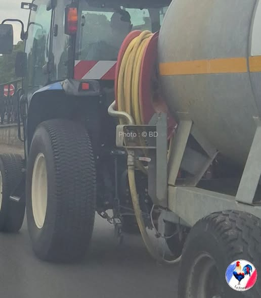 PhilsudOuest's tweet photo. Je pense sincèrement qu'au vu de tout ce que les agriculteurs ont apporté à l'effort collectif, ils mériteraient un geste pour les aider à couvrir une partie de leurs frais de carburant. https://t.co/KNtBdWSAN6