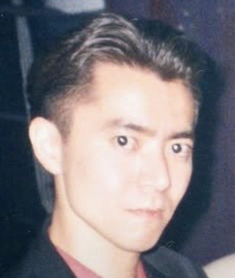 Hideki_Naganuma's tweet photo. I am watching you. https://t.co/3pCrMhe7Me
