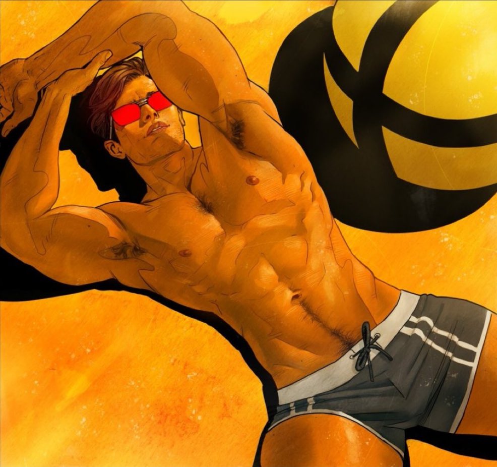 Kongbombastic's tweet photo. what do i need to get this exact physique https://t.co/MmUzXpZ4kY