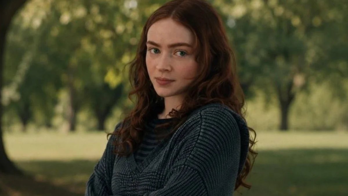 _kunnn0290's tweet photo. หลงรักจีน เกรย์เวอชั่น Sadie Sink แคสนักแสดงมาได้แบบดูแล้ว เออ นี่แหละจีน เกรย์ แล้วปูทางมาสเกลพลังขนาดนี้ หวังว่าจะไม่โดนเนิร์ฟพลังซะก่อน #SpiderManBrandNewDay https://t.co/Tq4r0ltSVy