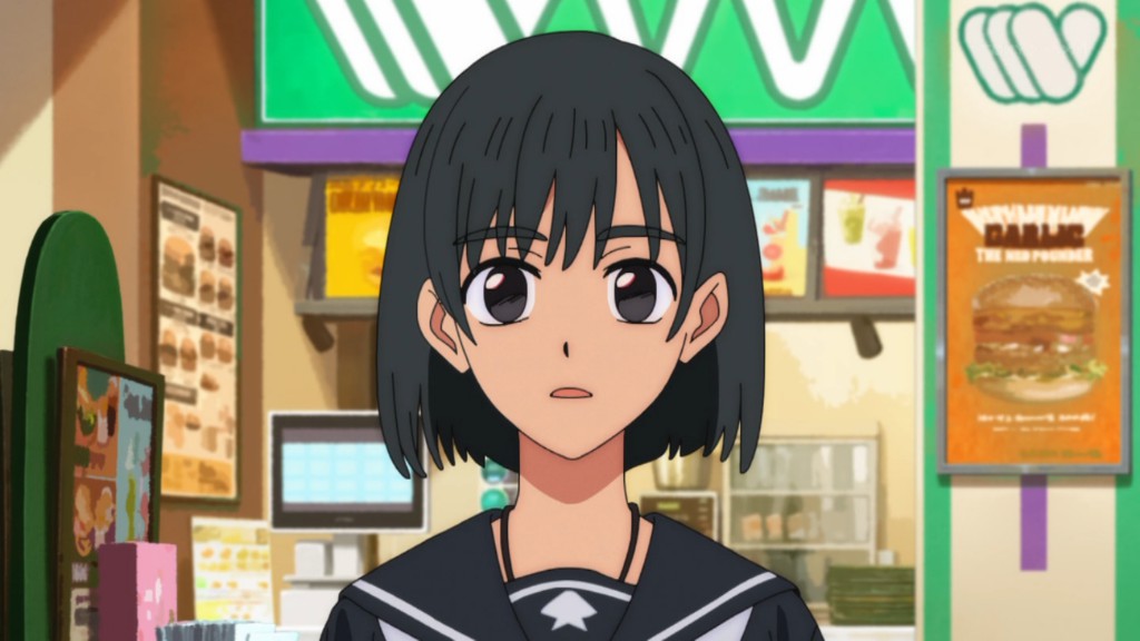 さよならララ 第5話 ツイート画像 1