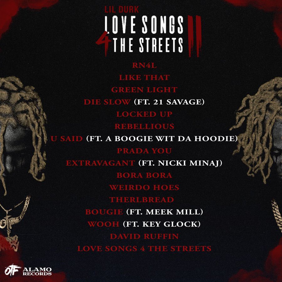 LilDurkCrave tweet picture