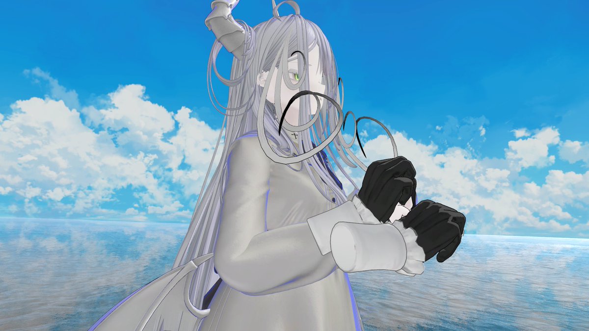 CHRONICLE_CT's tweet photo. 最近改変したペティニィちゃんの写真を撮っていたら、フレンドさんたちがやってきてくれた。ホラーの話とかクセスゴとか、最近のAIペットギミック見せてくれて短い時間だったけど楽しかった。
AIペット君、気になる木。 https://t.co/hrZNWatyLz