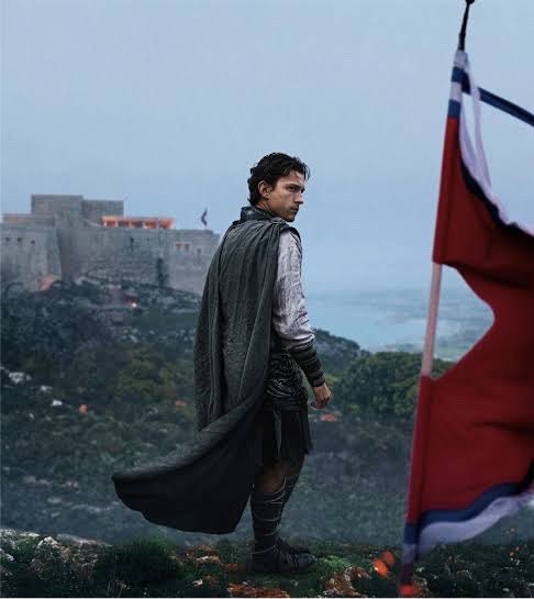 HollywoodHandle's tweet photo. Christopher Nolan’s ‘THE ODYSSEY’ is expected to earn $1.4B-$1.5B by the end of its theatrical run globally.

Potentially outgrossing ‘Deadpool &amp; Wolverine’ and become the highest grossing R-rated film ever. https://t.co/5ieaVOCy9w
