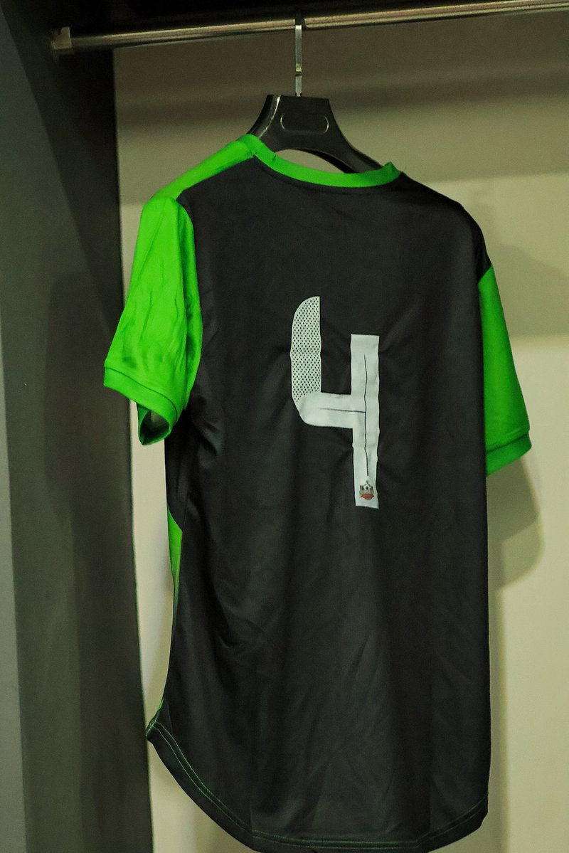 Nec_Fc's tweet photo. 🔢 New numbers 

Can you guess who’s wearing what?

#NECUPPC | #FUFASuper8 | #Diehards https://t.co/EhLUr2pHTo