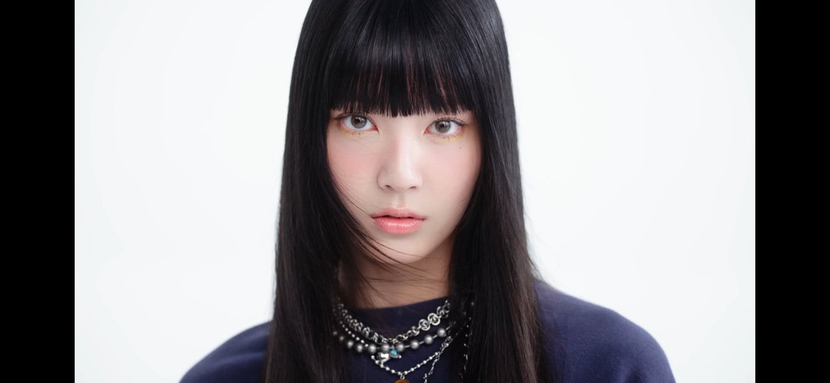seahshellll's tweet photo. i wonder if both #jia and #seah are #tuide ‘s visuals? https://t.co/aqnAEbyWJ8