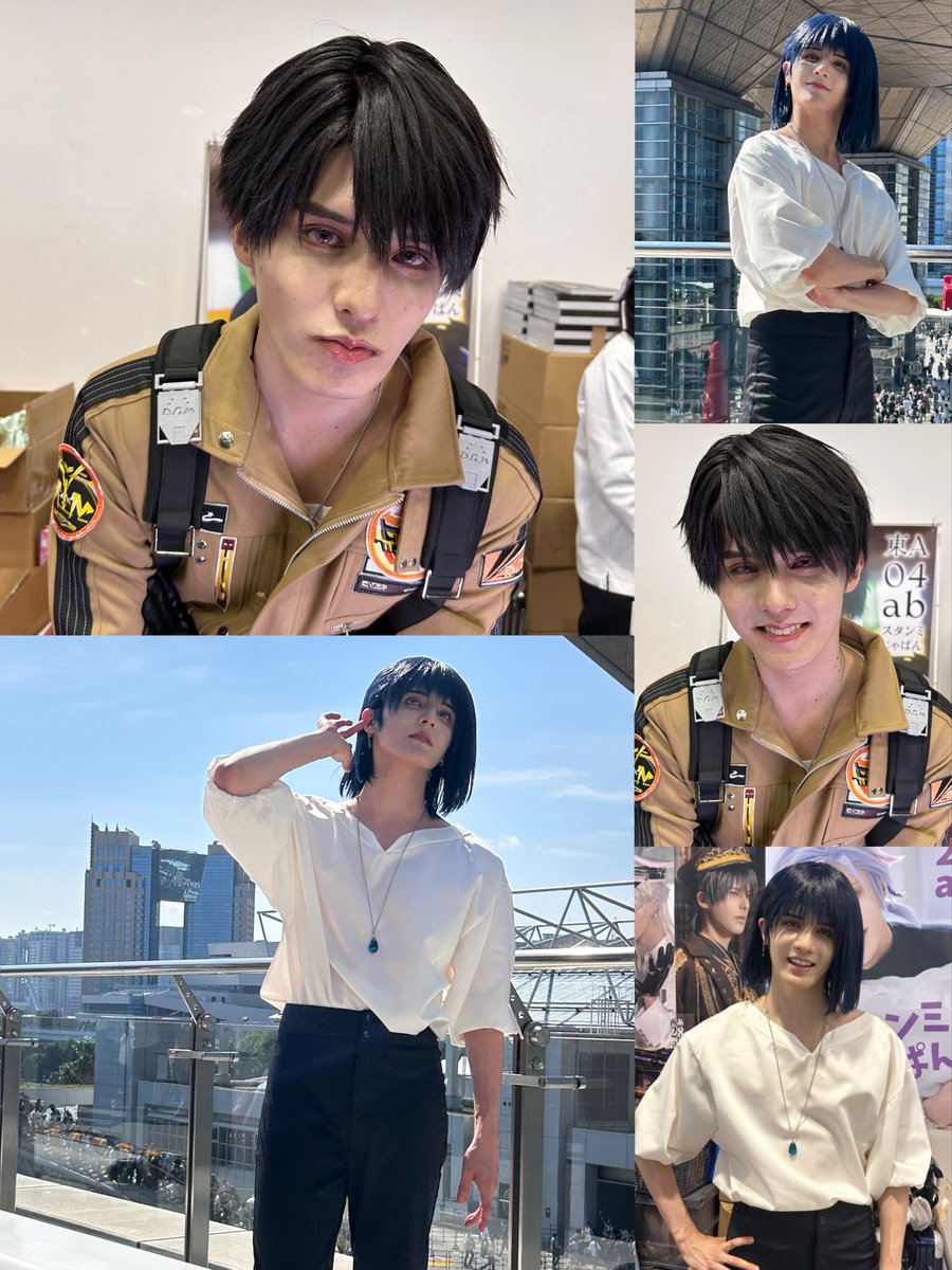envxo_'s tweet photo. スタンミ ヲタク記録✍️ https://t.co/FUhaxhfZCG