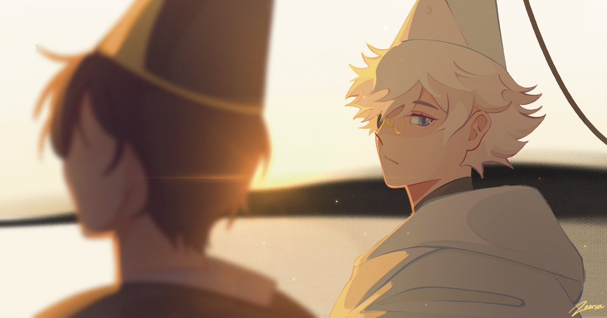 zaerxa_'s tweet photo. I need to make more of them!!! #orufrey https://t.co/aea0pXyDyS