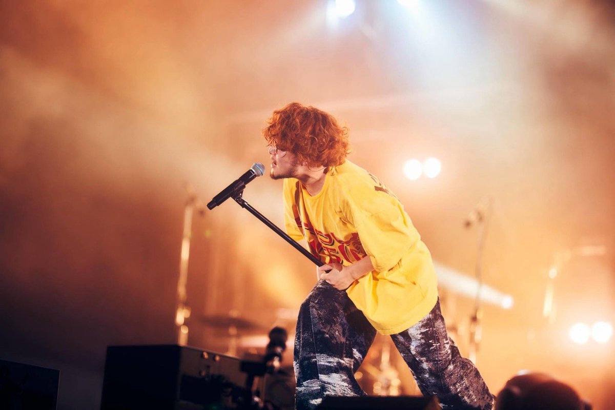 Vaundy_AWS's tweet photo. #Vaundy

THANK YOU !!❤️‍🔥

2026.08.02
OSAKA GIGANTIC MUSIC FESTIVAL 2026
-THANKS 10TH GIGA-

@giga_osaka
#ジャイガ

- - -

📌最新曲 #かげろう 配信中
https://t.co/CeInlaeoap
https://t.co/N8mBkiRzou

📌JAPAN ARENA TOUR 2027-2028
2027/10/2&3 @大阪城ホール
2028/1/9&10 @大阪城ホール
https://t.co/QgybGj0Le7

📌ASIA ARENA TOUR 2026 "HORO"
https://t.co/uClEgsscdl