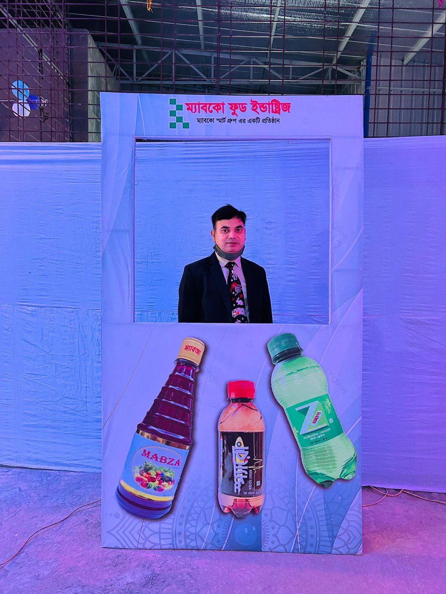 OmorSharif01's tweet photo. đšProduct promotion Magic Show, Make your product unforgettable!
đTurn your product promotion by currently best famous Magician Omar Sharif, where Magic meets marketing.
#ProductPromotion #Marketting #MagicShow #MagicianOmarSharif #MagicEvent
#BestFamous #MagicianDhakaBangladesh https://t.co/SDsheju7te