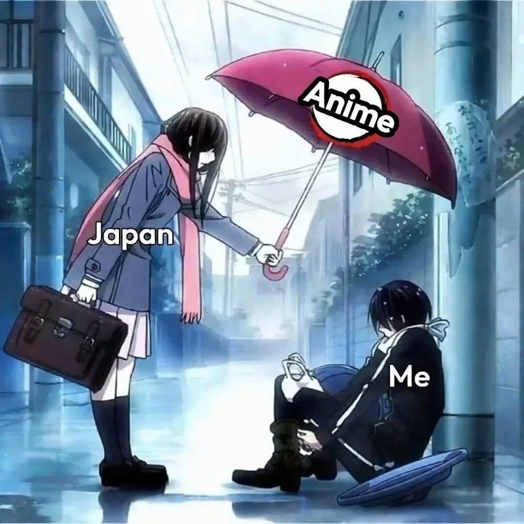 StyleObito1's tweet photo. Anime is Peak😭😭 https://t.co/CUfG1zJwJs
