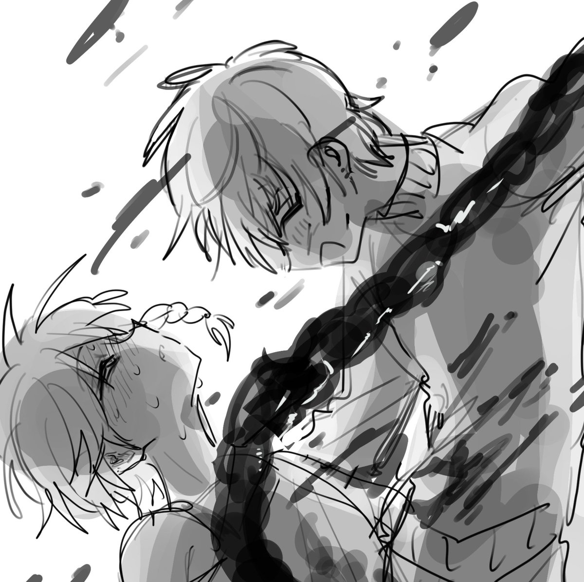 m__yaruna's tweet photo. #ZENO https://t.co/MH3CMTxHf6