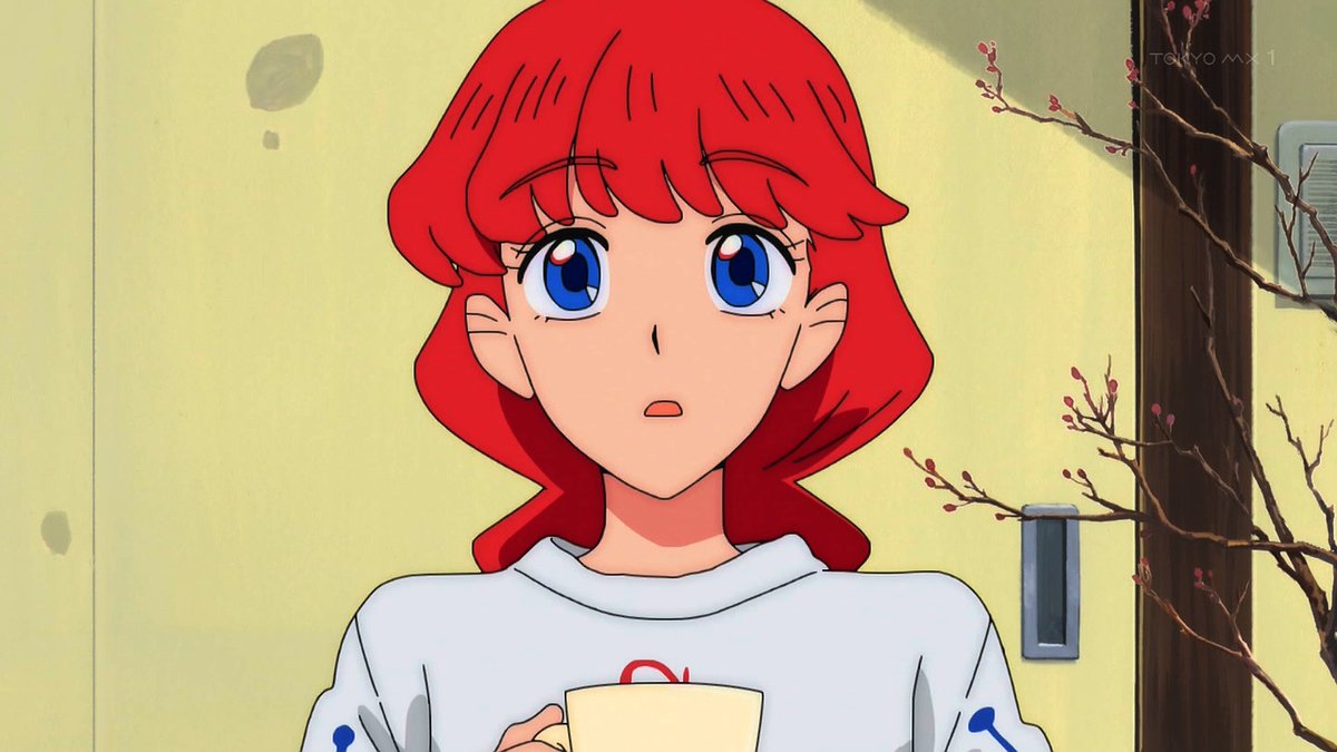 さよならララ 第5話 ツイート画像 1