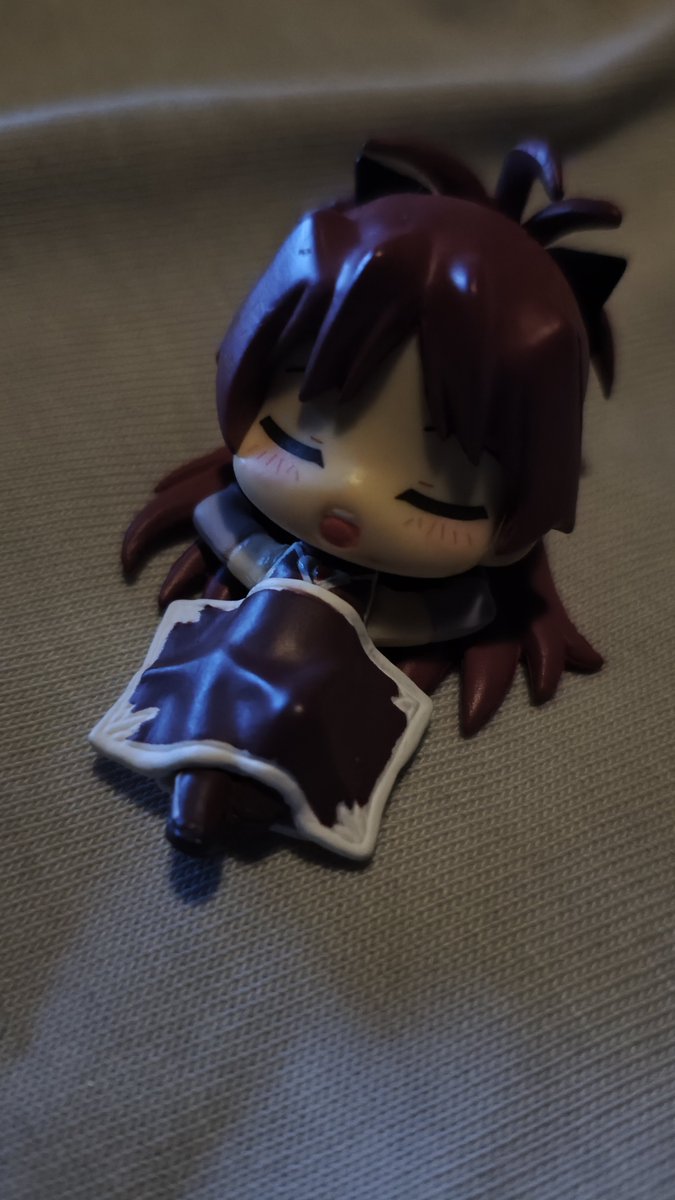 kasanegikotoha's tweet photo. おやすみモード https://t.co/GHI8AjsgnB