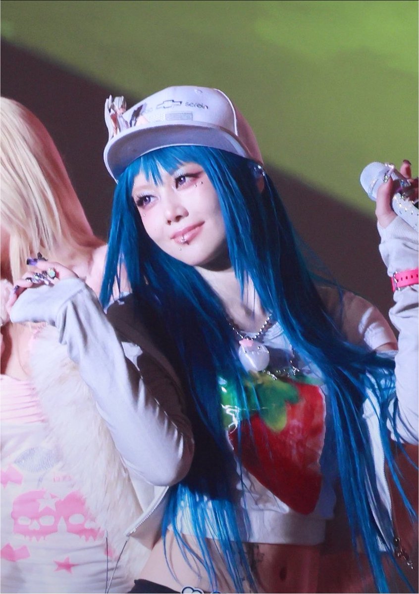 nikkoページ♡ 二次元ビジュすぎて恋。。。。