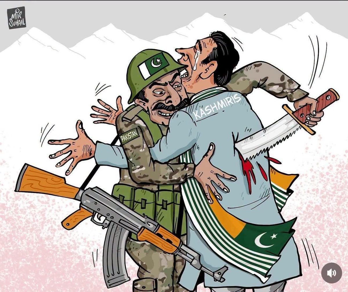 alikhanviews's tweet photo. ہمیں 78 سالوں سے ترانے PTV پر سنا سنا کر یہی کہتے تھے 

کے بھارت جموں اینڈ کشمیر کے مسلمانوں پر براہ راست گولیاں چلا کر بے دردی سے شھید کر رہے ہے 

اور اسرائیل پلسطینیوں کی حقوق چین کر اس کے زمینوں پر گھر بنا رہے ہے 

اور بے گناہ پلسطینیوں کو بے دردی سے شھید کر رہے ہے 

اور پاک فوج پلسطین اور کشمیریوں کو آزاد کرائے گے 

لیکن آج 78 سال بعد یہ ڈرامہ احتتام  تک پہنچ جکا ہے