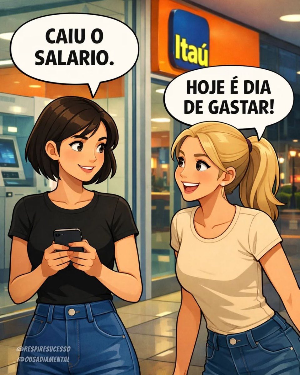 respiresucess's tweet photo. Comente SISTEMA e comece a mudar a sua realidade hoje! ✅ https://t.co/7eBgiSM1wN