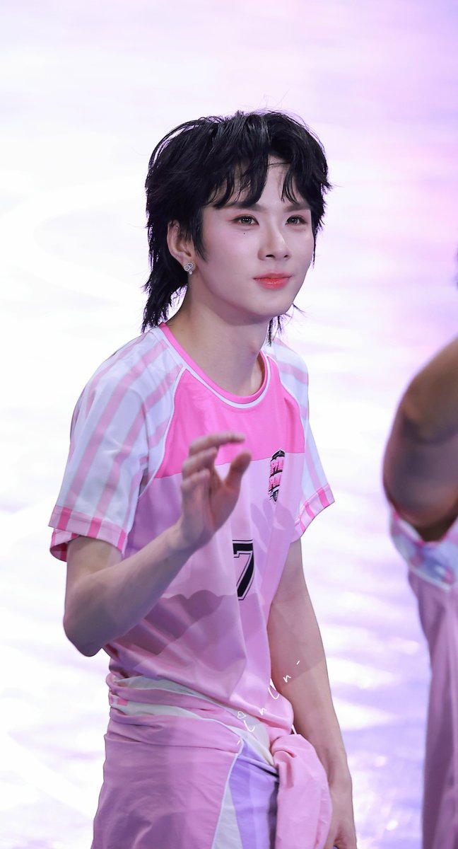 _LNLN_'s tweet photo. ✨️เราว่าเจอนางฟ้าาในสนาม💝💗

#DMDSportsDay2026
𑣲 #auausave  #savewrg 𑣲
#อู๋เซฟแพรวฮูเล่ฮ่าฮ่า https://t.co/BRhOWTcPRs