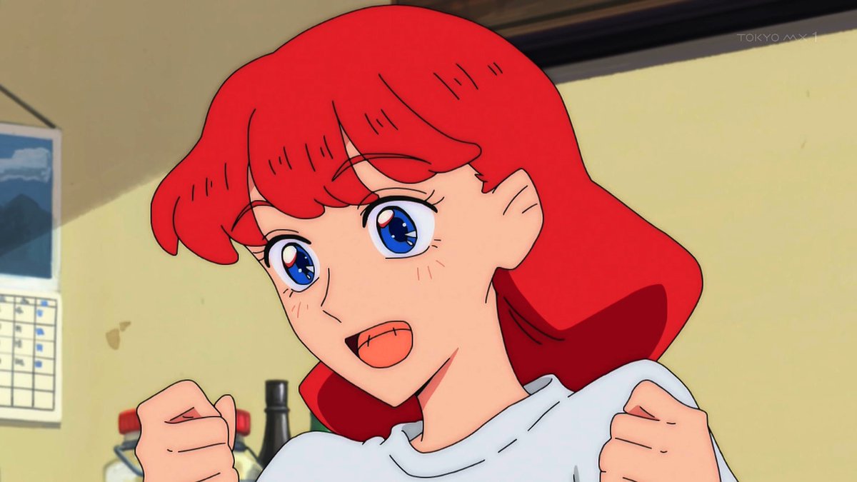 さよならララ 第5話 ツイート画像 1