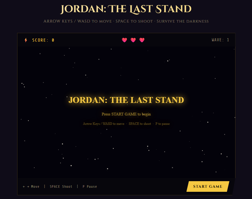 Jordan The Fearless Patriot tweet media