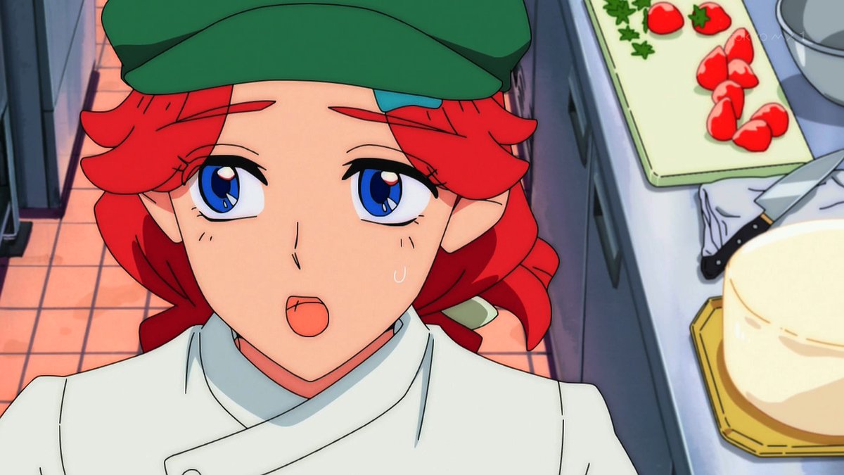 さよならララ 第5話 ツイート画像 1