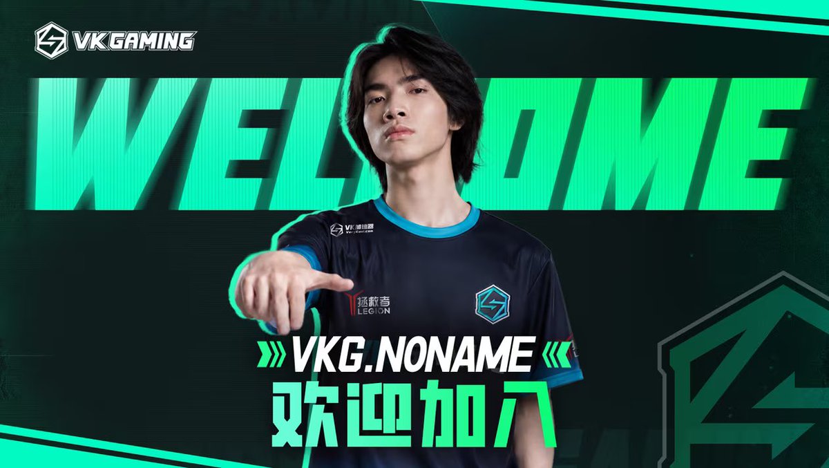 RETURN8964's tweet photo. #noname #apex #vkg https://t.co/znbeFF9nrg