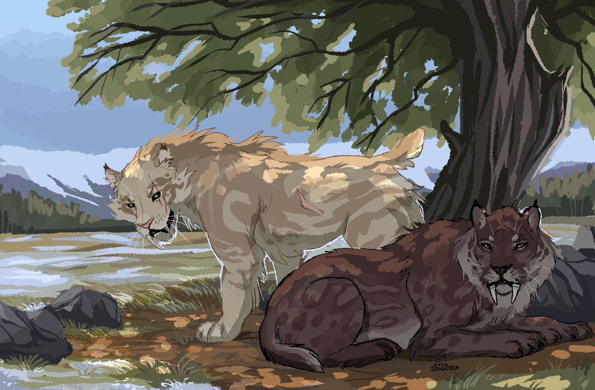 siarczek_art's tweet photo. My last Art Fight revenge of the year. For @moldypaw https://t.co/fhqDnDh8qC