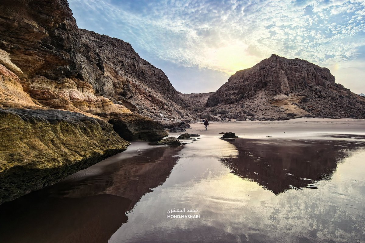 Saudi Magazine tweet media