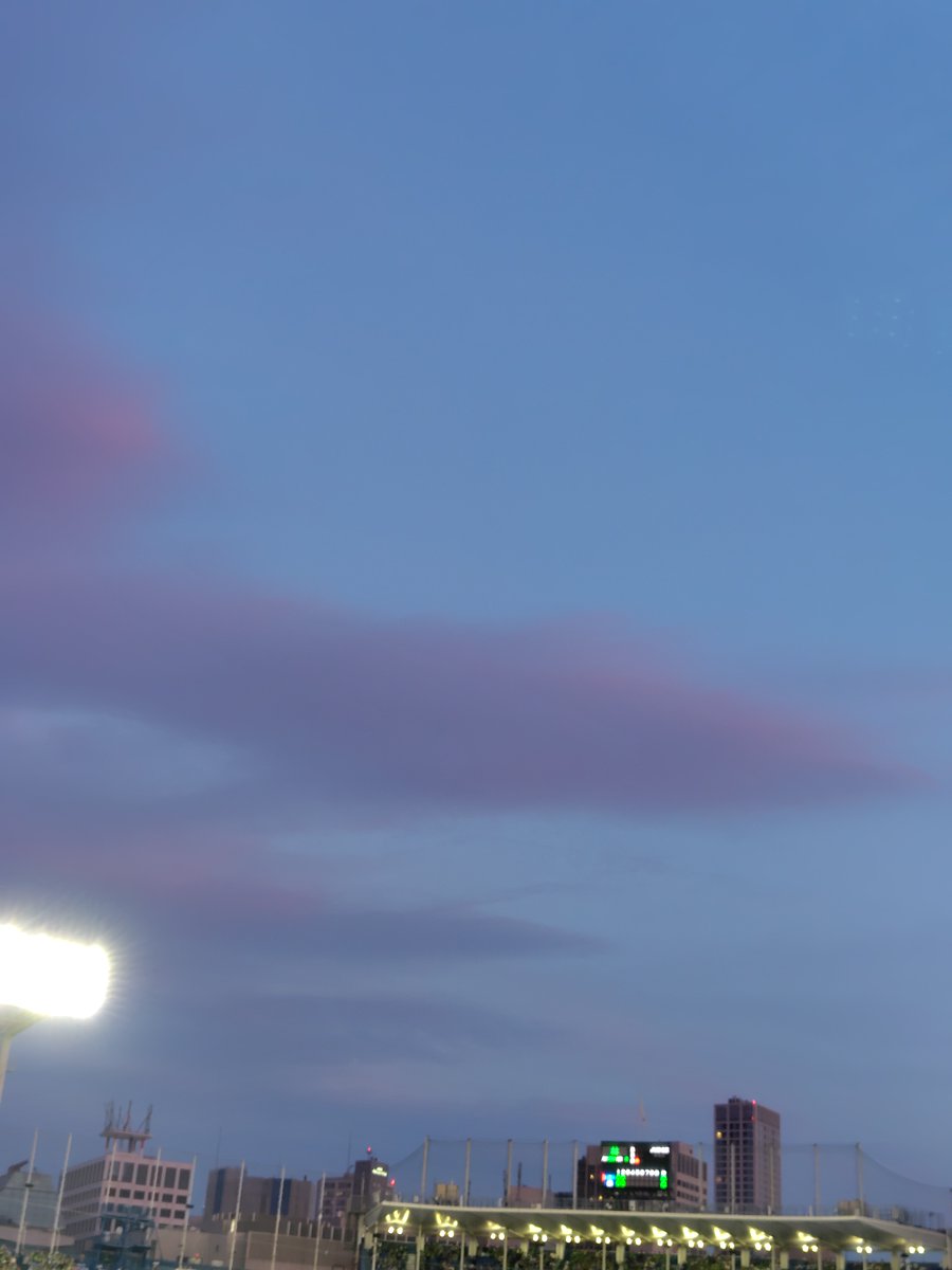 yutakasu3's tweet photo. エアコンつけっぱで過ごしてて、ゴミ捨てに外に出たらあら？涼しいではありませんか！慌てて窓開け放って扇風機のみ。これだよね身体に優しいな。 https://t.co/QqMn8zmBRq