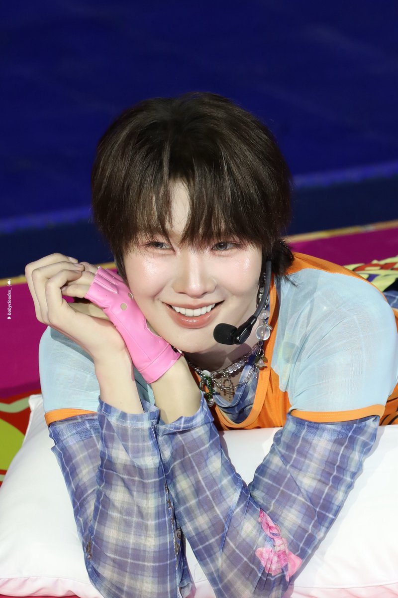 babycloudxx_'s tweet photo. ยัยคนน่ารัก ความสดใสสุด ๆ 🥺🧡

KNP OHAE FULL POWER
#เก่งน้ำปิงซู่ซ่าโอ๋เอ๋สู้สู้ 
#nampingster

DOMUNDI SPORTS 2026
#DMDSportsDay2026 https://t.co/4WAe1cmZXo