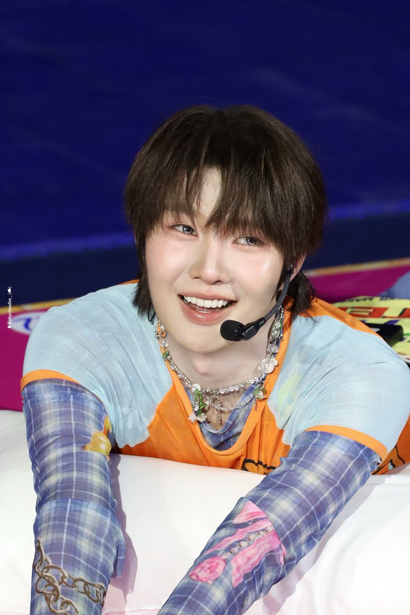 babycloudxx_'s tweet photo. ยัยคนน่ารัก ความสดใสสุด ๆ 🥺🧡

KNP OHAE FULL POWER
#เก่งน้ำปิงซู่ซ่าโอ๋เอ๋สู้สู้ 
#nampingster

DOMUNDI SPORTS 2026
#DMDSportsDay2026 https://t.co/4WAe1cmZXo