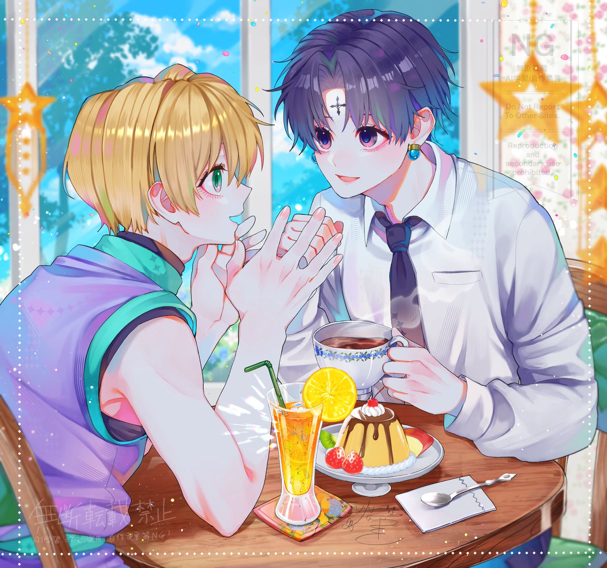 39box39's tweet photo. #ハンターハンター絵描きさんと繋がりたい
 #hxh

 絵のリハビリのため出戻り勢です。
リアクション薄めですがよければ
📕、📱あたりが最推しかもですが箱推しです。 https://t.co/6rotgOmjyD