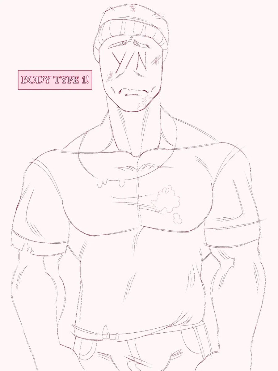 maxberrypng's tweet photo. Selectable player body types, as well as pronouns, which can be chosen separately! (He/Him, She/Her, They/Them!) :: #outlast #theoutlasttrials #visualnovel #datingsim https://t.co/gkgVOmFB8B