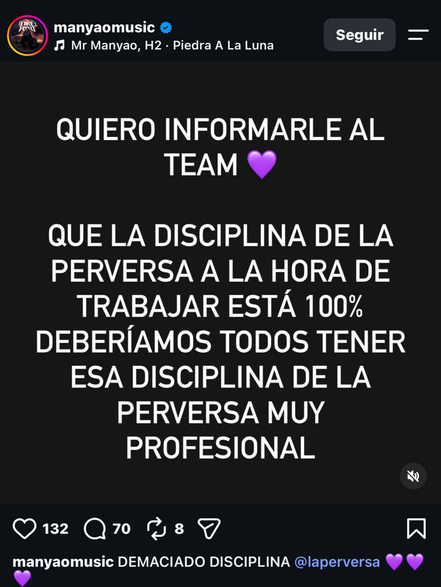 lula26678's tweet photo. Esto es lo que se resalta la cosas buena ✨
Eso si tiene ella disciplina como ella sola 👏🏼🙂‍↔️
#elmanicomio https://t.co/GfSIOylAQY