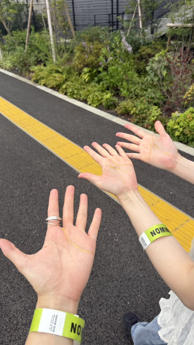 nunnoma's tweet photo. 20260802もはっぴー休日✌️ https://t.co/8ZbfwiyTEq