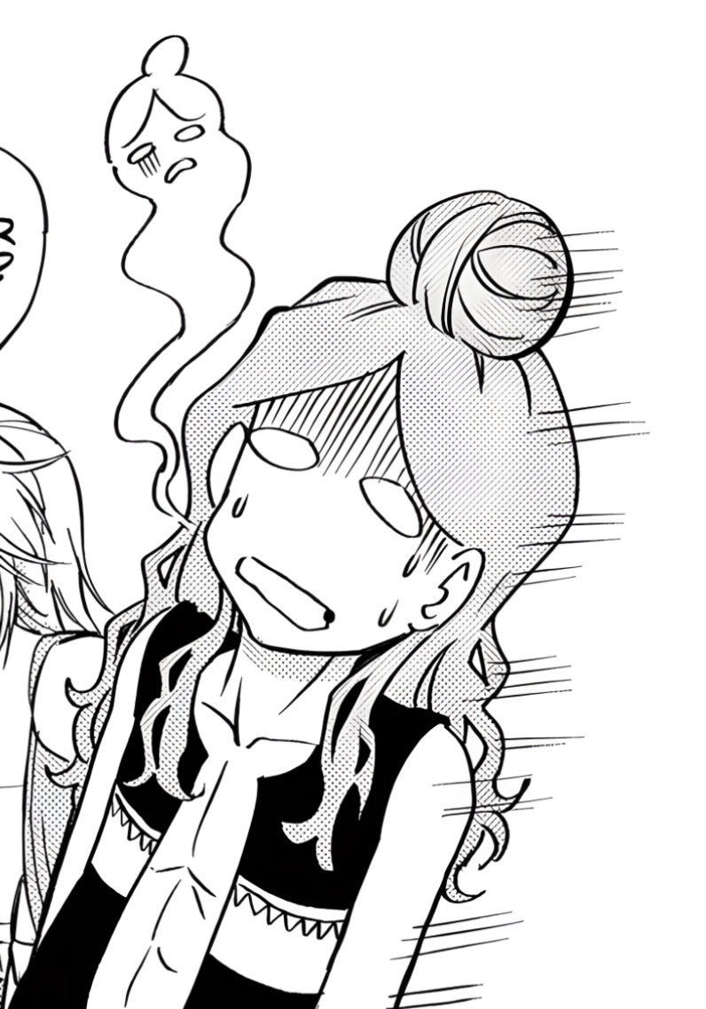 RiceBowlExpert's tweet photo. “ why do i have a feeling someone’s talking about me… and why do i feel it’s Asgard putting more expectations on me….” https://t.co/uWzZLaBcaU