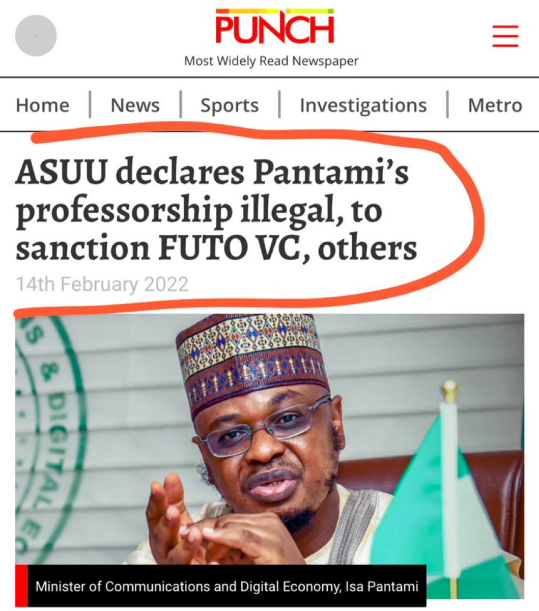 AbbaM_Abiyos's tweet photo. Fraudfessorship 😱 https://t.co/mn1XIVheHg