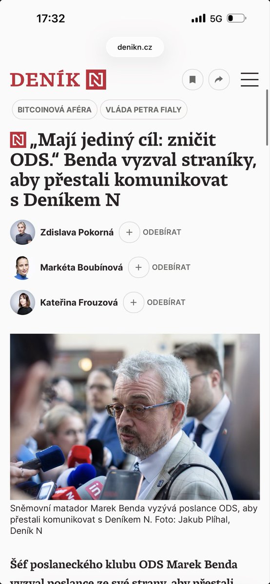 PetrHolec's tweet photo. Kde byli tehdy všichni ti bijci za svobodu slova? A co soudruzi ze Syndikátu? Tohle je vážně banda k smíchu‼️😂 https://t.co/0jCFGRNzWv
